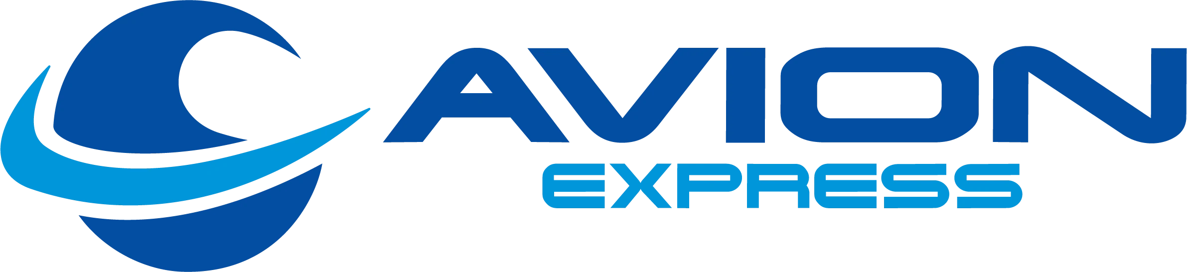 Avion Express Logo