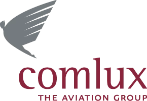 Comlux logo