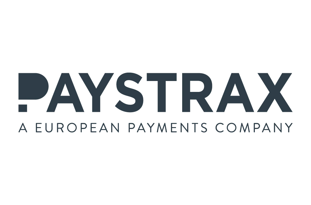 PAYSTRAX logo