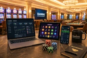 igaming
