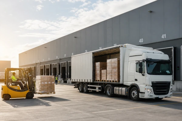 logistics
